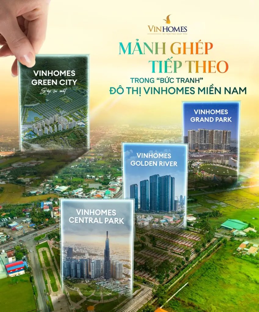 Đánh giá dự án Vinhomes Green City - Góc nhìn từ chiến lược của chủ đầu tư Vinhomes - 65