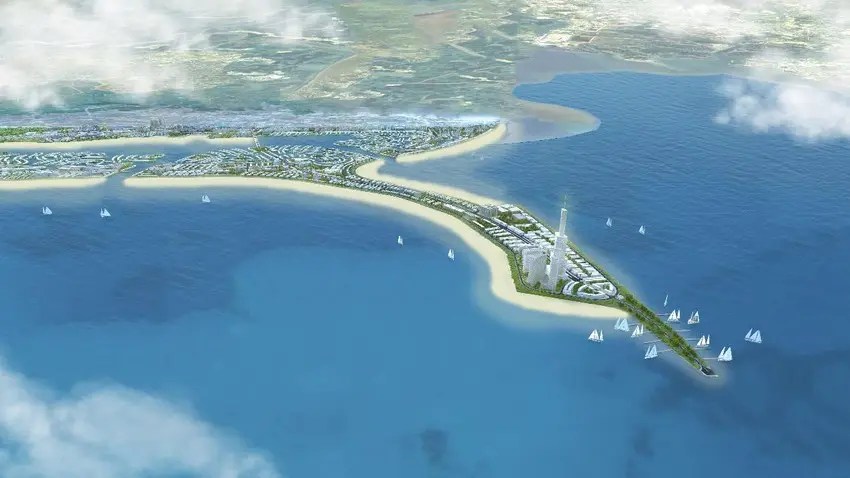 Vinhomes Green Paradise - Đô thị ESG xanh, thông minh, sinh thái hàng đầu thế giới - 72