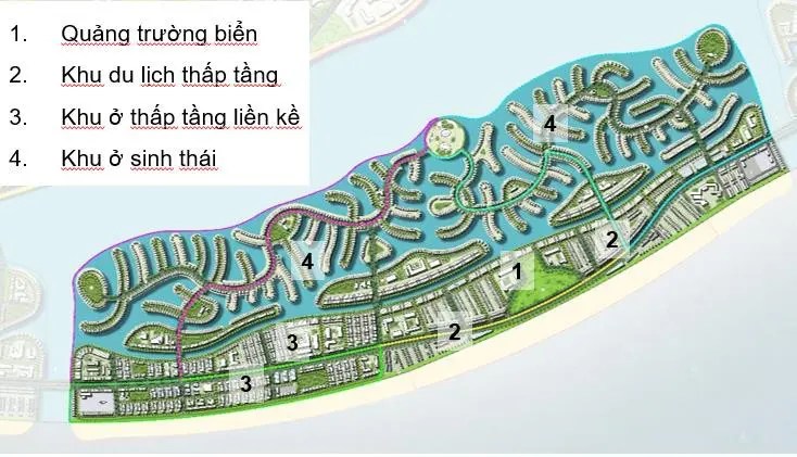 Vinhomes Green Paradise - Đô thị ESG xanh, thông minh, sinh thái hàng đầu thế giới - 74