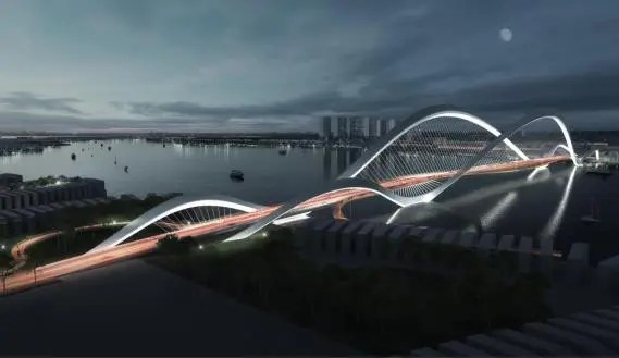Vinhomes Green Paradise - Đô thị ESG xanh, thông minh, sinh thái hàng đầu thế giới - 76