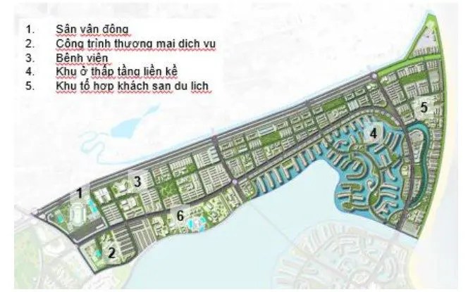 Vinhomes Green Paradise - Đô thị ESG xanh, thông minh, sinh thái hàng đầu thế giới - 70