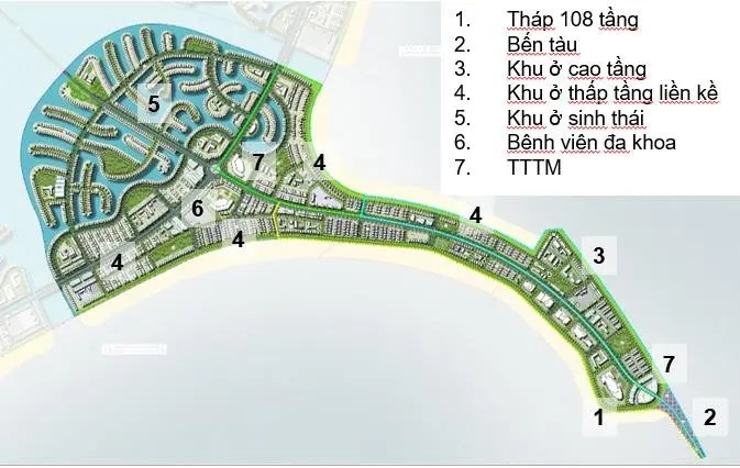 Vinhomes Green Paradise - Đô thị ESG xanh, thông minh, sinh thái hàng đầu thế giới - 71