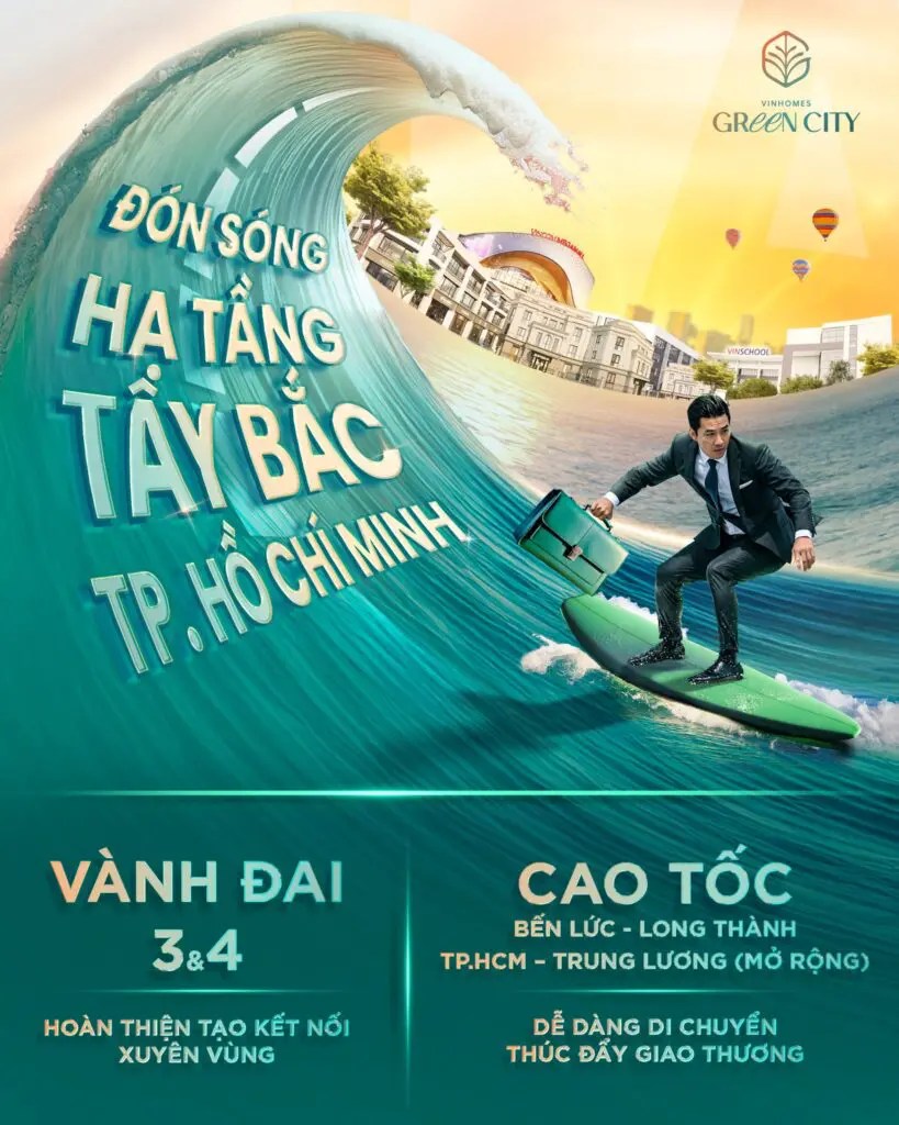 Đánh giá dự án Vinhomes Green City - Góc nhìn từ chiến lược của chủ đầu tư Vinhomes - 64