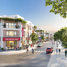 Vinhomes Green City