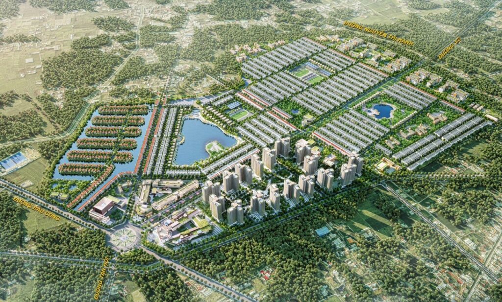 Đánh giá dự án Vinhomes Green City - Góc nhìn từ chiến lược của chủ đầu tư Vinhomes - 63