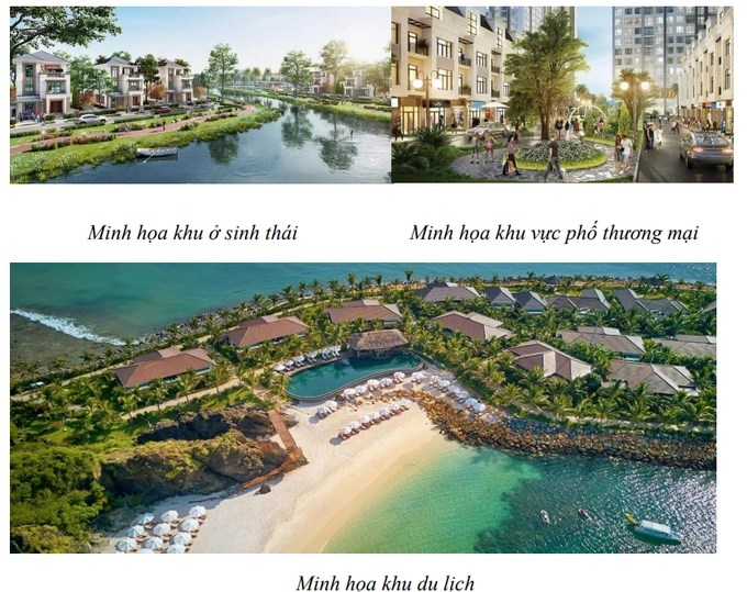 Vinhomes Green Paradise - Đô thị ESG xanh, thông minh, sinh thái hàng đầu thế giới - 73